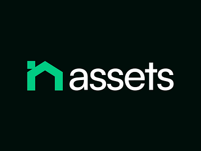 assets house – coming soon animation animations brand branding house logo logomotion mark motion motion graphics