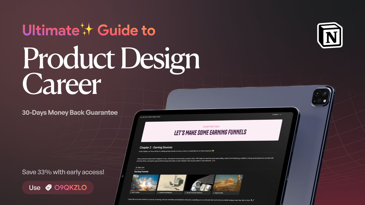 Ultimate Guide For Product Design Career By Abdullah Noman On Dribbble   Original 071f5df5858acd10ee9a79a4b4269dab 