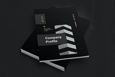 Company Profile Template | 16 Pages agency agency brochure annual report awesome bifold brochure brochure brochure template business business brochure business proposal company company brochure company profile corporate corporate brochure creative brochure multipurpose professional profile template