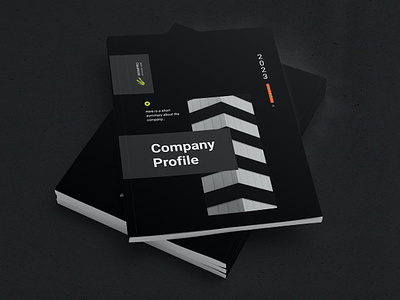 Company Profile Template | 16 Pages agency agency brochure annual report awesome bifold brochure brochure brochure template business business brochure business proposal company company brochure company profile corporate corporate brochure creative brochure multipurpose professional profile template