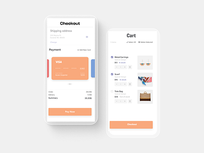Day 2 of the Daily UI Challenge app design graphic design ui
