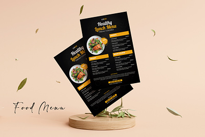 Restaurant Food menu design designs food food menu dseigns foods graphics menu menu design restaurant restaurant food menu