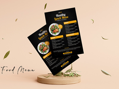 Restaurant Food menu design designs food food menu dseigns foods graphics menu menu design restaurant restaurant food menu