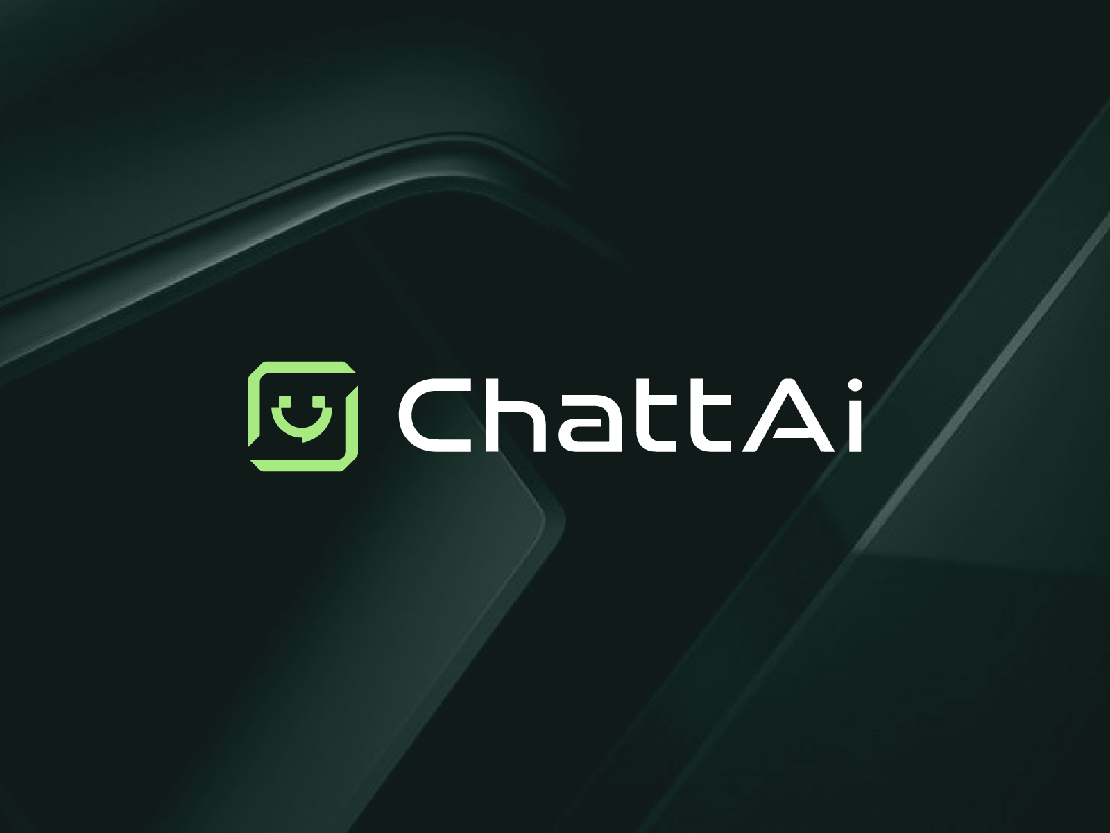 ChatAi Logo by MD SHAWON on Dribbble