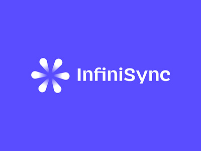 InfiniSync analytics data datacrafting dataharmony datainnovators datasciencemagic infinianalytics infinisynctech infiniteinsights innovatewithdata logo logodesign logomaker syncedanalytics syncthefuture technology