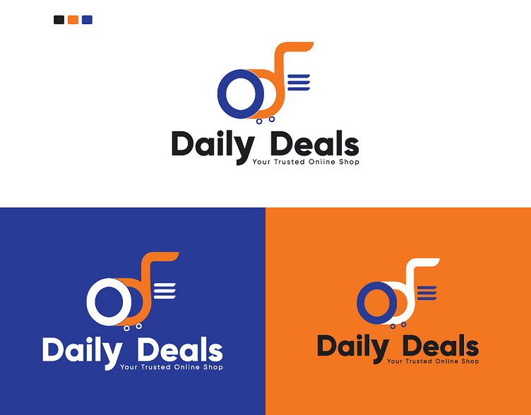 Shop Daily Deals