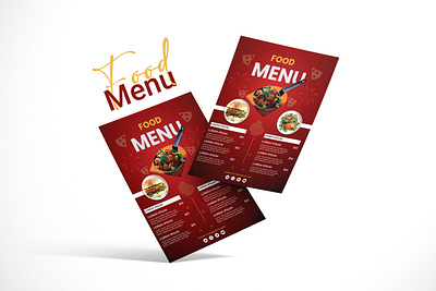 Restaurant food menu design template design food list food menu foods graphic design new design graphics new food menu restaurant food menu restaurant menu design top menu design
