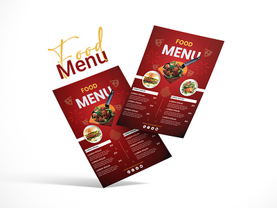 Restaurant food menu design template design food list food menu foods graphic design new design graphics new food menu restaurant food menu restaurant menu design top menu design