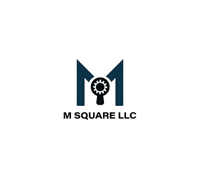 M SQUARE LLC Logo Design art brand branddesign branding creative design designer graphicdesign graphicdesigner graphics identity logo logobrand logodesign logodesigner logodesigns logomaker logos logotype smallbusiness