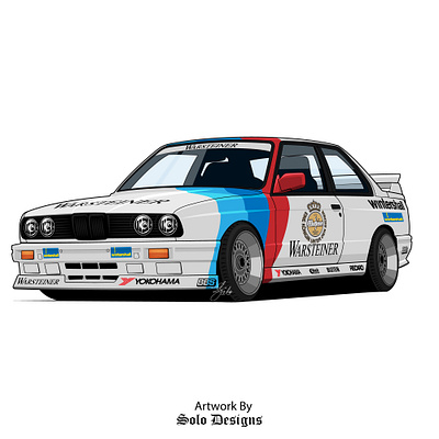 BMW M3 E30 Vector art bmw bmw artwork bmw illustration bmw vector art bmwe30 bmwm3 bmwm30 bmwm3e30 car art car design car drawing car illustration carartwork carvector e30 e30 artwork e30 illustration illustration m3 artwork m3 illustration