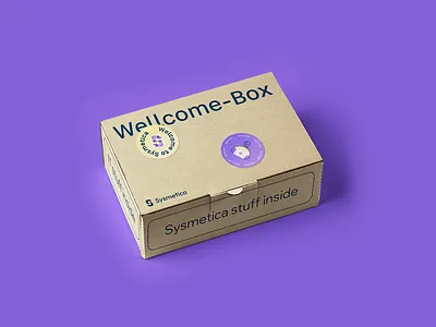 Sysmetica Branding branding design graphic design icon illustration logo minimal modern ui vector