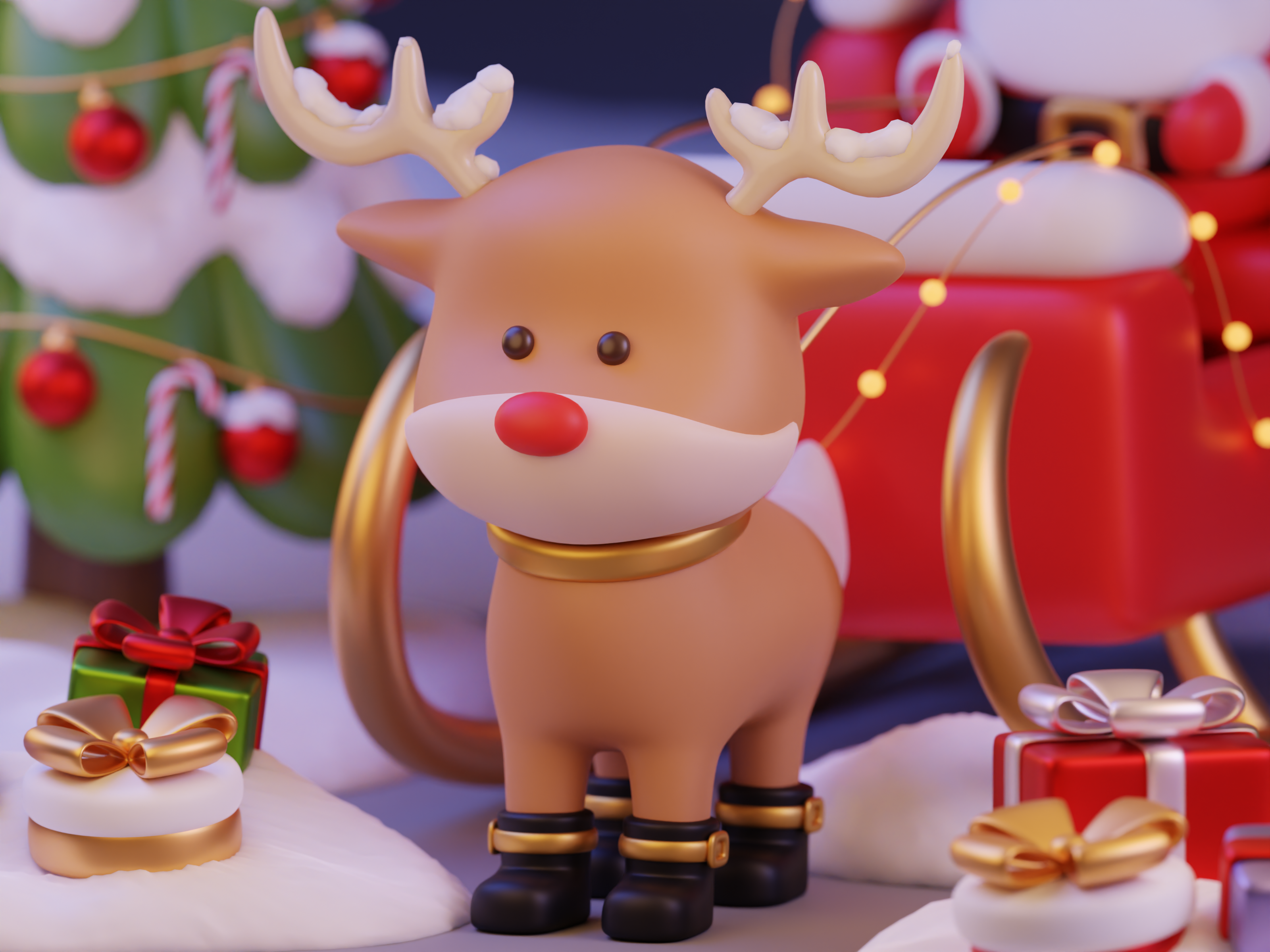 Example of Graphics And Illustration