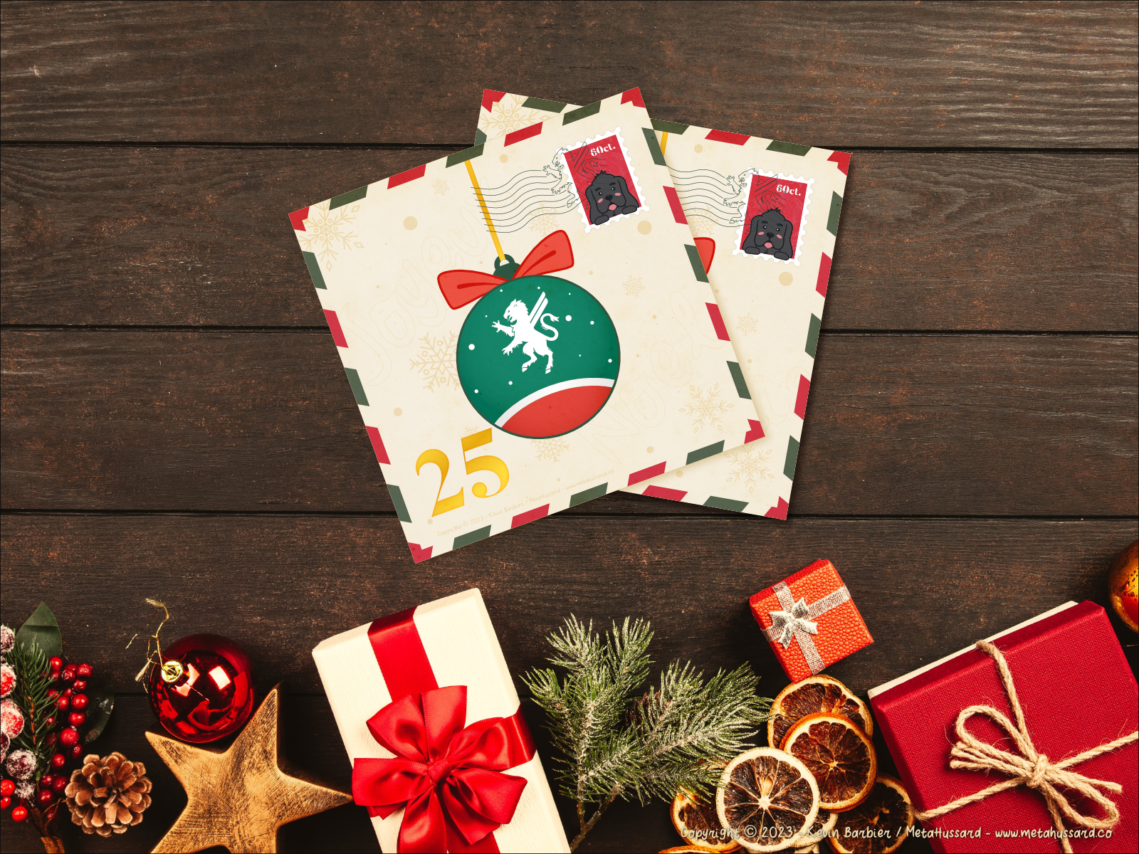 Merry Christmas 🎄 affinity affinity designer christmas graphic design illustration mascot merry christmas