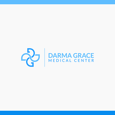 Logo Darma Grace | Logo Design branding logo logo design