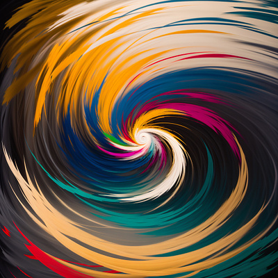 Color whirlpool 1 branding color colors design graphic design illustration life logo ui ux vector