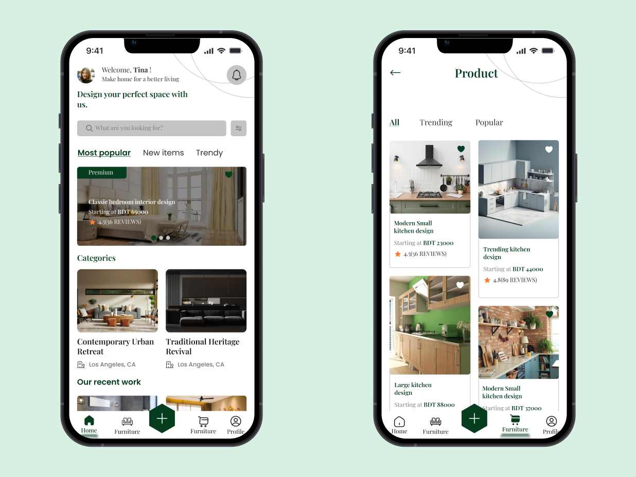 Interior Design App By Sabbir Saidul On Dribbble   Original 12d929976ea9826e606bd4bf5d2836d8 