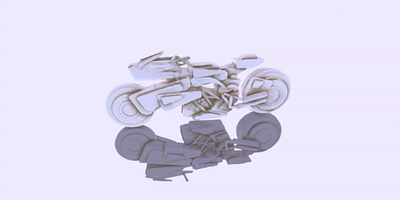 Spline3D - Website ready 3D models 3d animation branding graphic design logo motion graphics ui