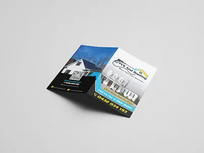 I will do professional business flyer design within 24hrs animation beauty card branding business card business card design business cards business flyer design illustration logo ui