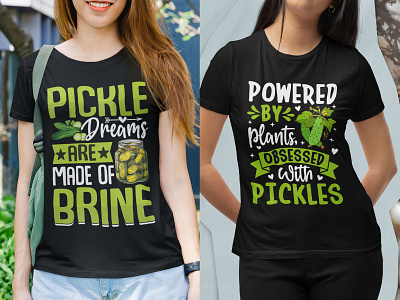 Pickle T-Shirt Design, Typography T-Shirt Design. custom t shirt design cutom shirt design graphic design how to design a shirt illustrator tshirt design merch design photoshop tshirt design pickle t shirt pickle t shirt design pickle vector t shirt design t shirt design photoshop t shirt design software t shirt design tutorial trendy t shirt design tshirt design typography t shirt design