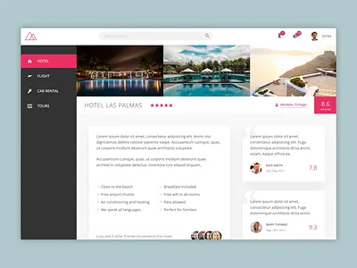 Website Design and Development | Tour Company framer framerdeveloper ui uiux web design web designer webdesign webdeveloper webdevelopment webflow webflowdesigner webflowdeveloper website websitedesign