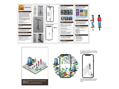 Pogo Stick Game Design Document 3d casual game design design document game game art game design game idea gdd graphic design illustration plan