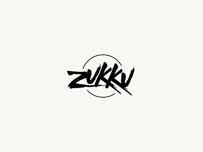 Zukku bowl brand design food graphic design icon illustration logo minimal restaurant sushi vector