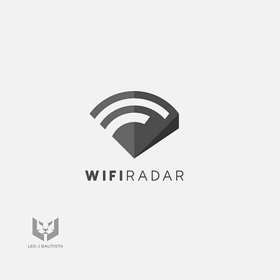 Wifi Radar Concept