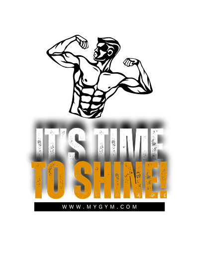 Custom Gym t-shirt designs available cardio couture graphic design