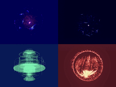 Animation VFX Fire Sphere effects for Games effect fire slash fluid liquid geometric niagara particles rift rtfx ue5 ui unreal vdb vfx 四通