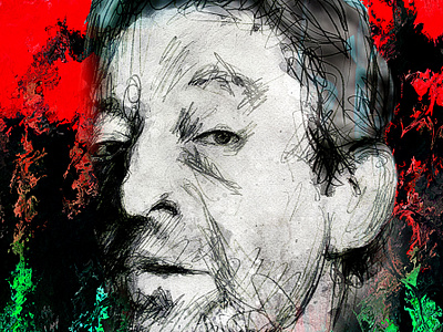 Serge Gainsbourg