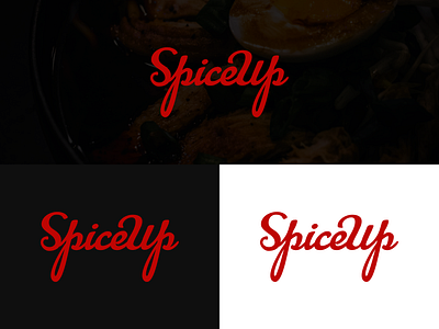 Food Delivery Branding branding design graphic design logo