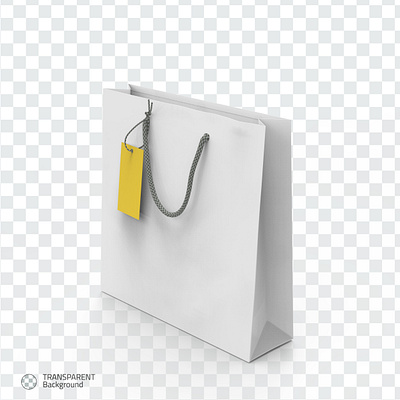shopping bag 3d art 3d artist 3d modeling 3d product 3d product animation animation branding design illustration ui