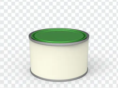 Metal tea tin can isolated square tea box design 3d 3d art 3d artist 3d modeling 3d product 3d product animation animation graphic design motion graphics ui