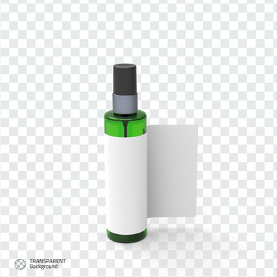 bottle for liquid soap or lotion 3d vector mockup 3d art 3d artist 3d modeling 3d product 3d product animation animation branding design illustration ui