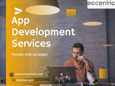 App Development Toronto Firms | Free Consultation | Eccentric app developers app development toronto firms application development toronto