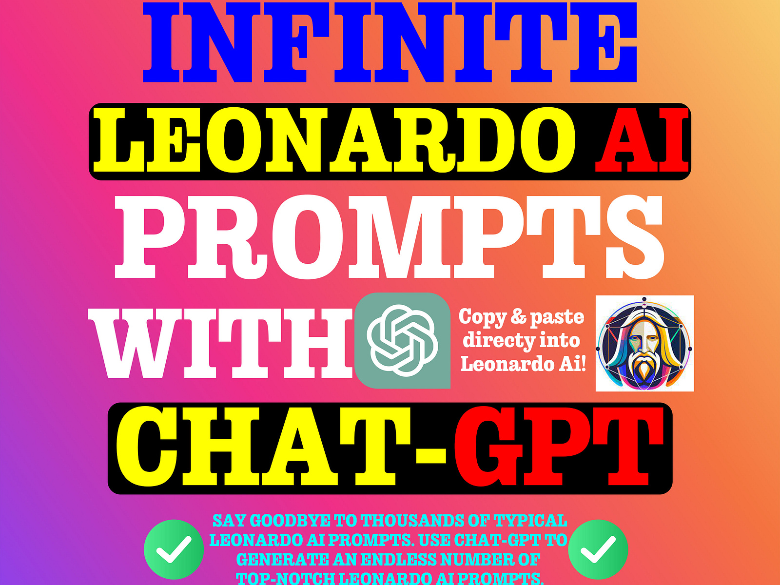 leonardo-ai-prompts-generator-chatgpt-by-rogan-m-gpt-on-dribbble