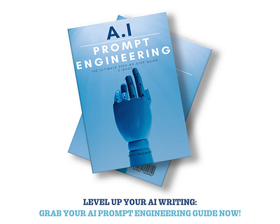 Ai Prompt Engineering Guide eBook - 120+ Pages ai chatgpt