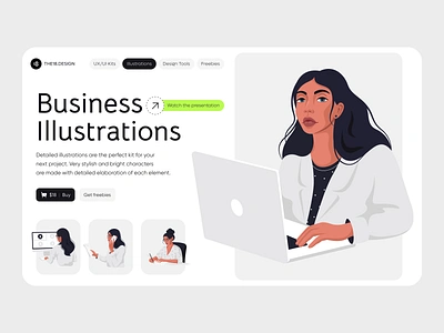 Business Illustrations analysis business business illustration business illustrations business processes business woman businessman clean ui finance financial financial illustration financial management illustration illustration for web investment meeting minimalism teamwork the18design uidesign