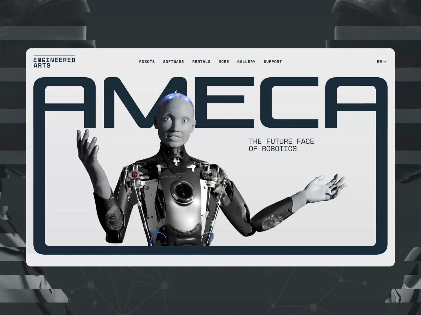 Web Design