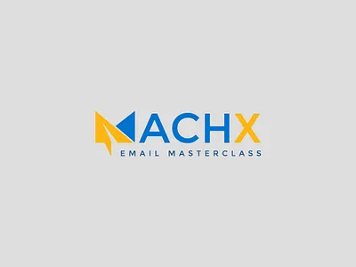 Email Masterclass Logo branding design logo minimalist simple