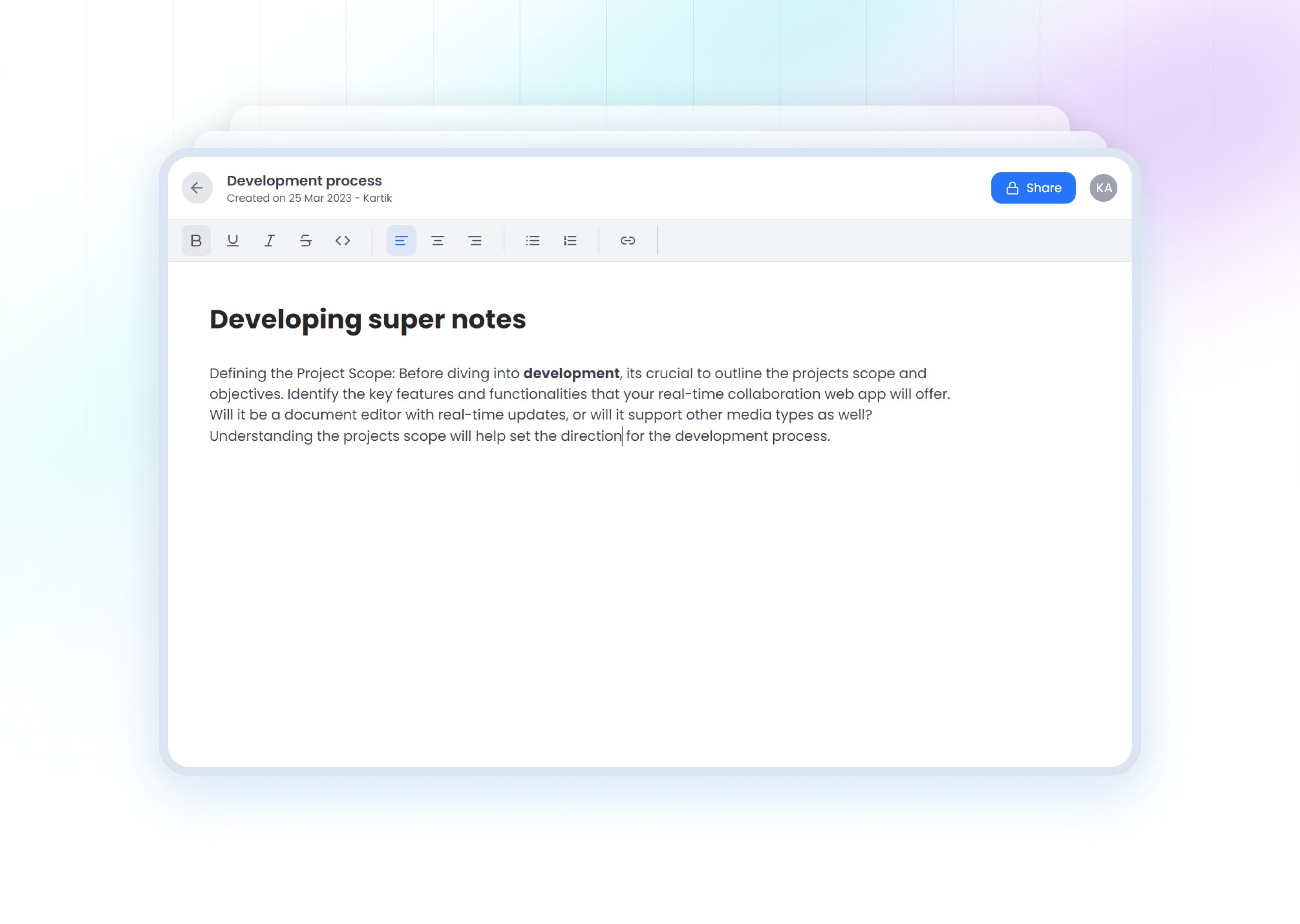 Docs editor article content docs docs ui editor editor ui google docs text editor