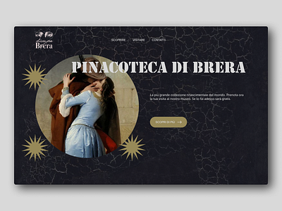 Pinacoteca di brera | 1 design concept design concept renaissance rinascimento