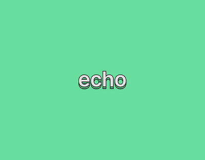 Echo – Onboarding for a watch selling app app app design design design concept onboarding ui ux watches