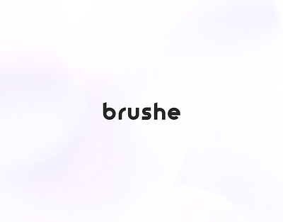Brushe – What's new for the on-call cleaning app. app app design cleaning design design concept onboarding ui ux whats new