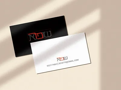 מיתוג למעצבת branding