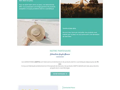 Laboratory Website | Site Web Laboratoire - SPIC website