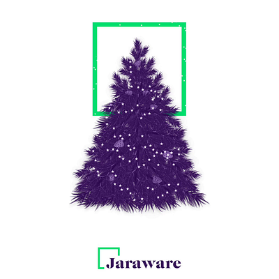 Spreading holiday cheer and goodwill from Jaraware Infosoft! christmas christmastree jaraware jarawareinfosoft tree