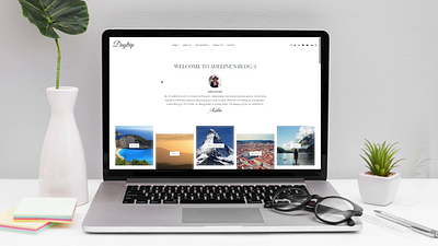 Daytrip Travel Wordpress Theme blog blogger wordpress theme blogging design template theme tour tour wp theme travel theme travel website design travel wordpress theme travel wp theme travels voyage wander wander wp theme wanderlust website design website theme wordpress theme