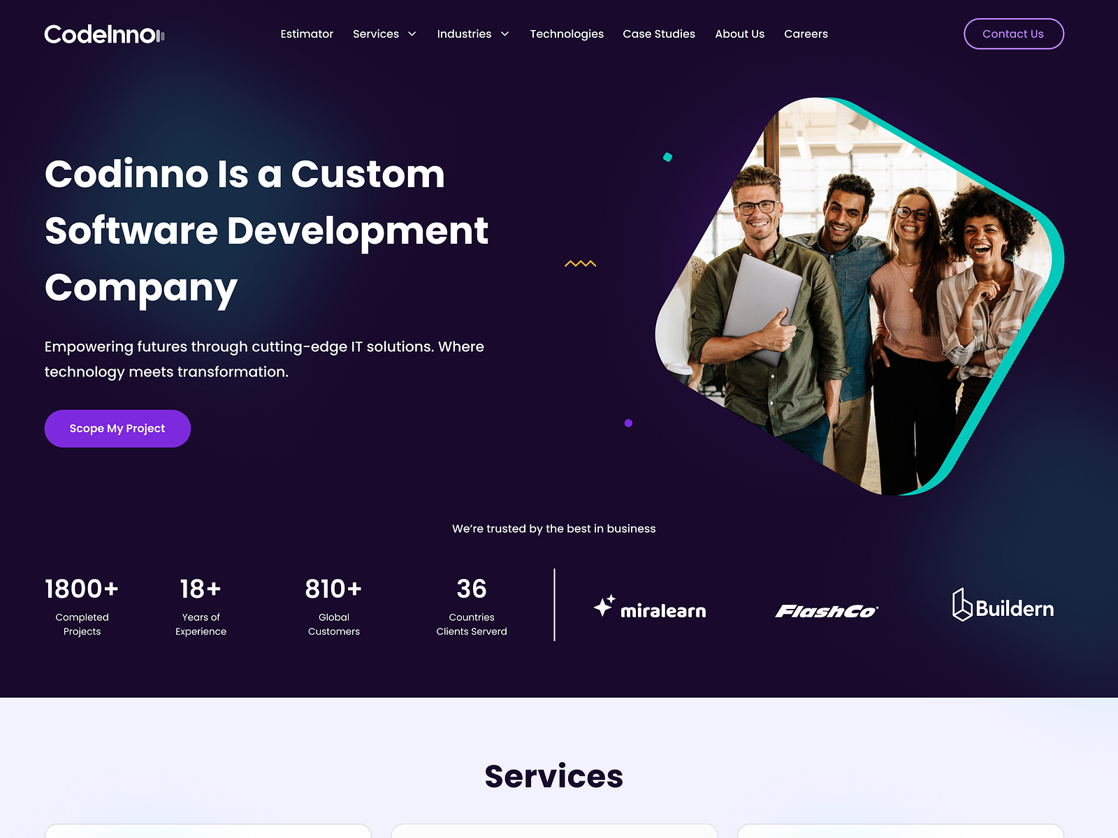 homepage-by-anush-mkrtchyan-on-dribbble