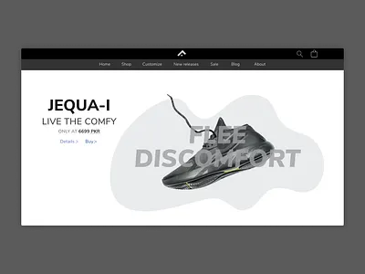 Website Design | Shoe Company aesthetic website coding framer framerdesigner framerdeveloper ui web design web developer web development webdesign webdeveloper webdevelopment webflow webflow designer webflow developer webflowdesigner webflowdeveloper website website design website development